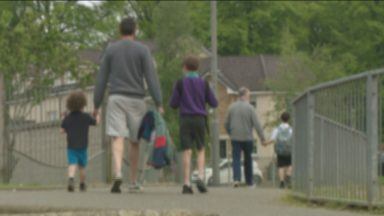 Parents ‘outraged’ over plans to cut school learning hours