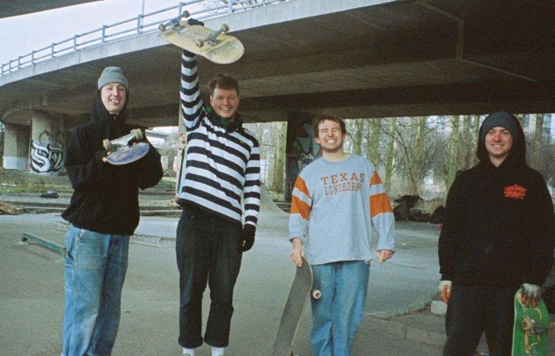 Kingston DIY Community Skatepark that ‘transformed’ derelict Glasgow area to be locked up