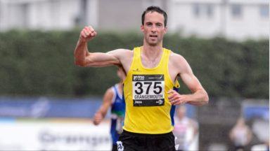 Scottish Commonwealth Games runner Alastair Hay dies aged 38