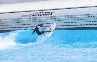 Lost Shore Surf Resort brings 100 jobs ahead of opening of Scotland’s first wave pool in Edinburgh