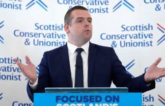 Douglas Ross: SNP has ‘failed rural and island communities’ on health