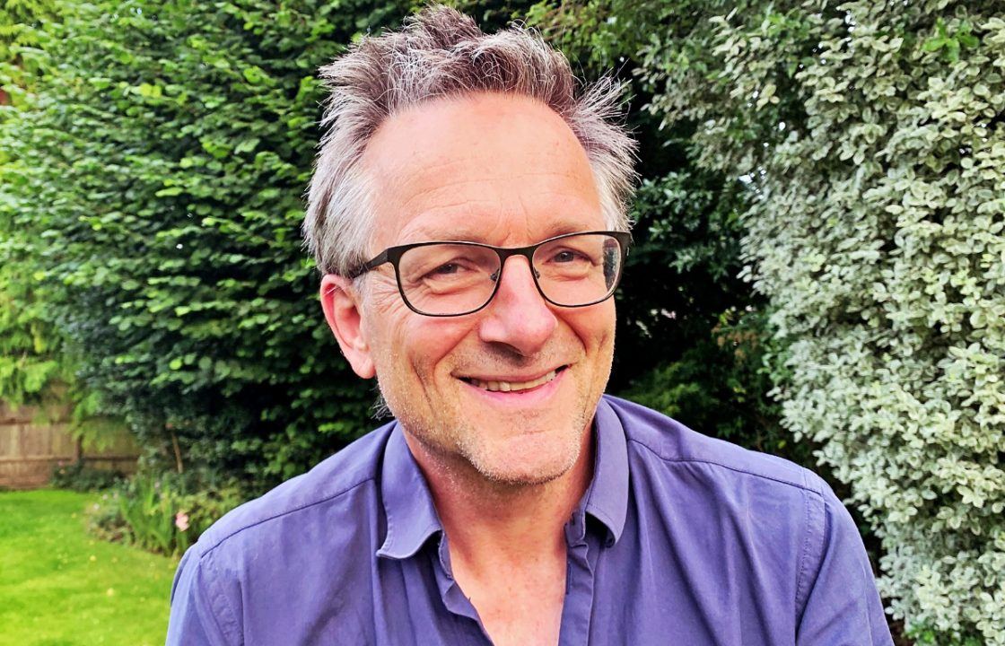 Michael Mosley to be honoured with Just One Thing Day across BBC TV and radio