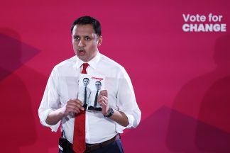 Scottish Labour manifesto pledges change in Holyrood and Westminster