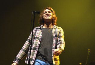 Paolo Nutini announces show at Paisley Town Hall – how to get tickets for £3