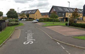 Man taken to hospital following disturbance in Perthshire as enquires continue