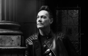 Strictly Come Dancing judge Craig Revel Horwood announces debut solo album and tour including Scottish date