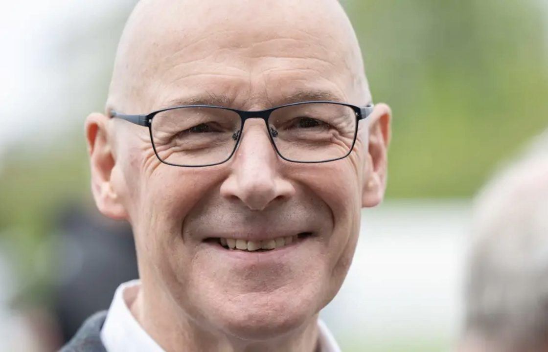 John Swinney: Tories deserve a ‘democratic drubbing’ in General Election