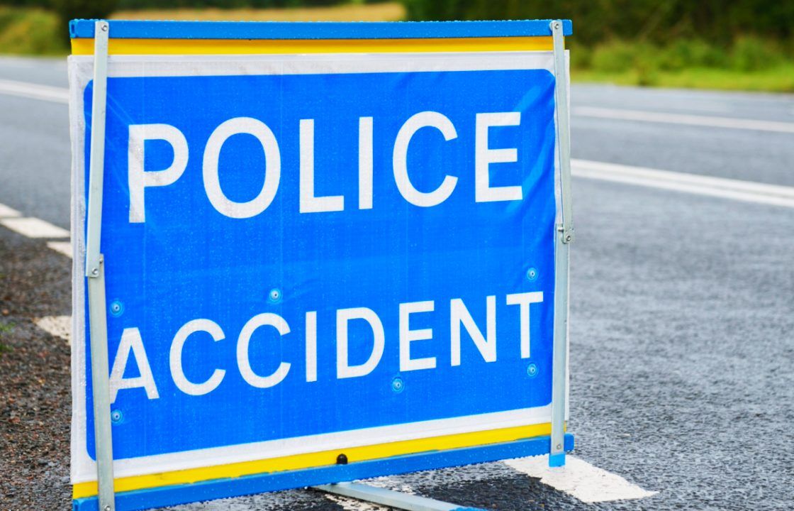 Man, 78, dies in East Lothian crash as police look to trace people who stopped to help