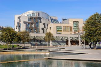 Creative Scotland bosses say lack of government cash made closing key fund ‘unavoidable’