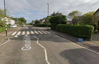 Second man arrested following alleged murder bid in Edinburgh