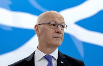 First Minister John Swinney says SNP to propose social tariff for energy, broadband and mobile bills 