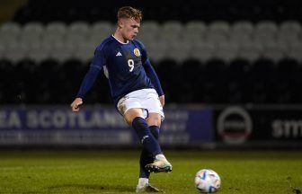 Tommy Conway added to Scotland Euro 2024 squad after Ben Doak injury