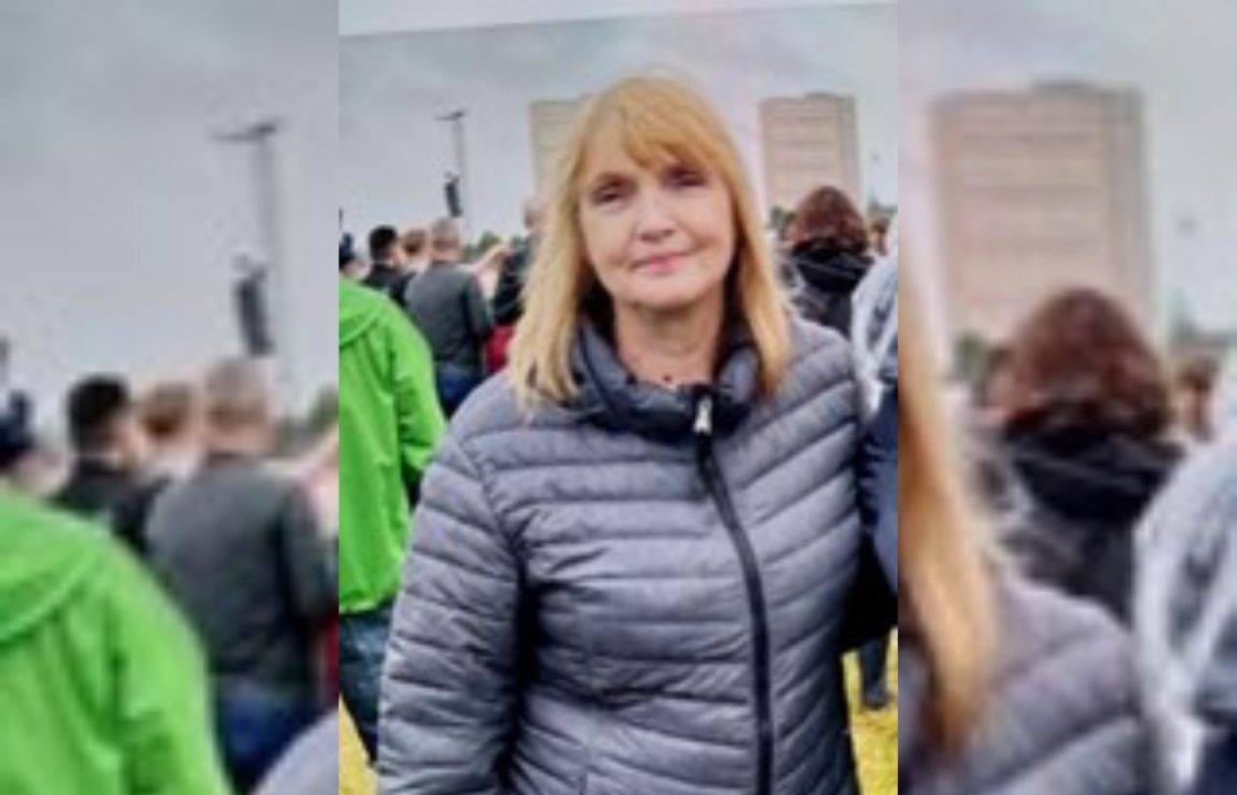 Body found in water amid search for missing woman Anne McNellie from Ayr