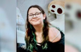 Police searching for schoolgirl missing from Scottish Borders overnight