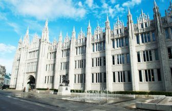 Aberdeen townhouse no longer allowed to be used as holiday let amid complaints