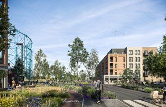 New £1.3bn coastal town Granton Waterfront plans made public in step forward for Edinburgh development