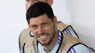 Scott McKenna says intensity rising as Scotland players vie for Germany spot