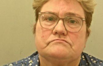 Childminder Karen Foster, 63, jailed for 12 years after shaking baby boy to death