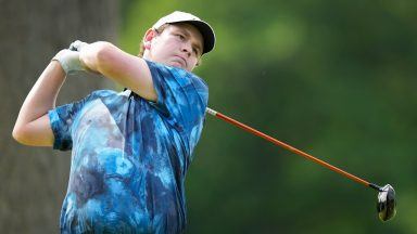 Late flurry puts Robert Macintyre in front by four at Canadian Open