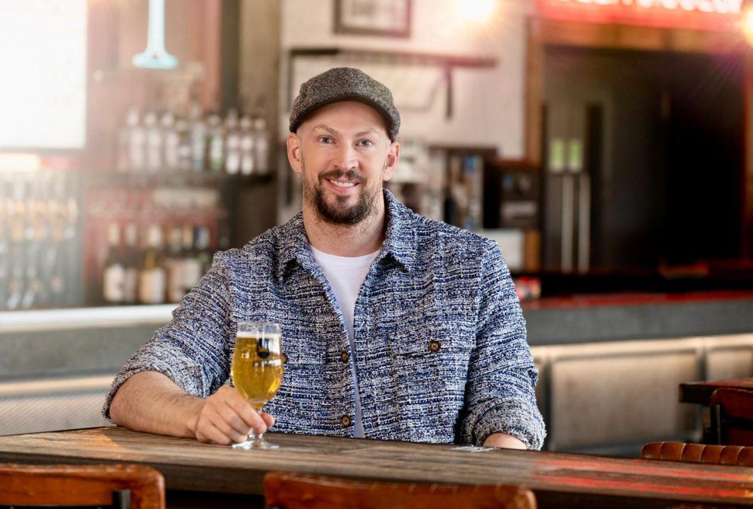 BrewDog founder James Watt set to launch influencer marketing app Social Tip