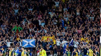 Match preview: Scotland to take on Hungary in final Euros group game