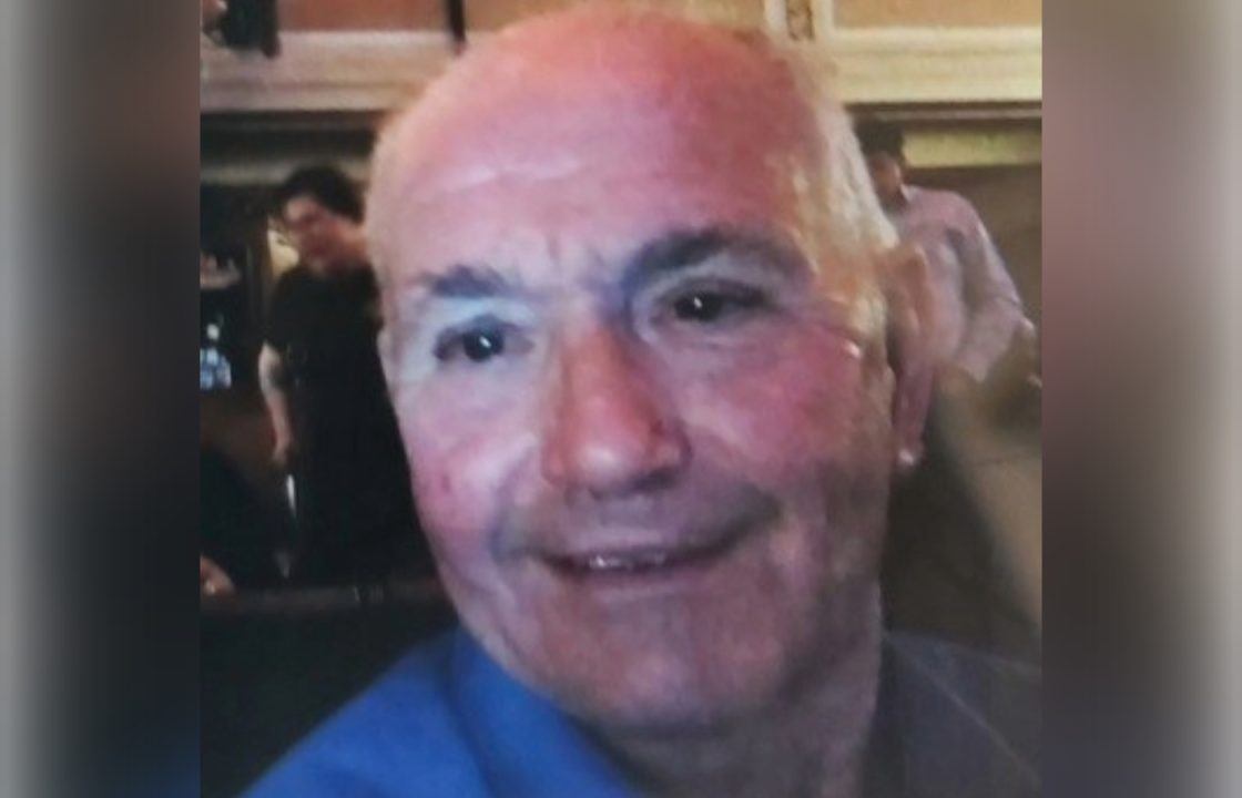 Man reported missing from East Lothian holiday park found safe