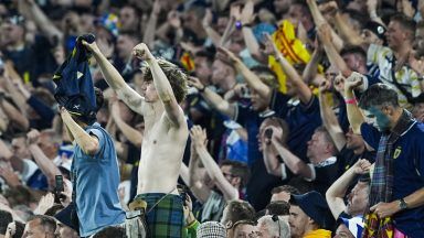 Euro 2024: Scotland permutations and what they need to qualify