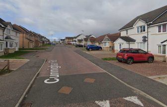 Man arrested after woman dies following ‘disturbance’ at property in West Lothian