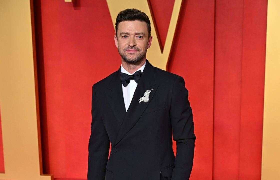 Justin Timberlake admits ‘it’s been a tough week’ at first concert since arrest for alleged drink driving