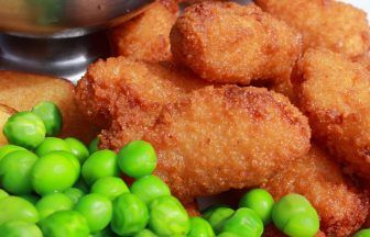 Environmental charity takes complaint about scampi to Competition and Markets Authority