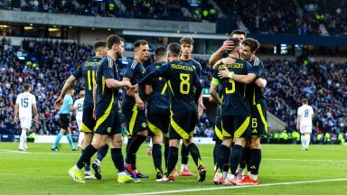 Scotland draw 2-2 with Finland in Euro 2024 send-off game at Hampden