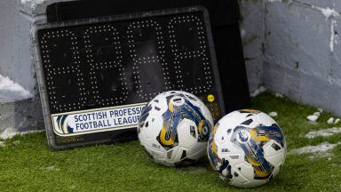 SPFL to publish Premiership fixtures amid doubt over venue for Rangers games