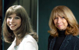 Coronation Street stalwart Helen Worth announces departure from ITV show as Gail Platt after 50 years