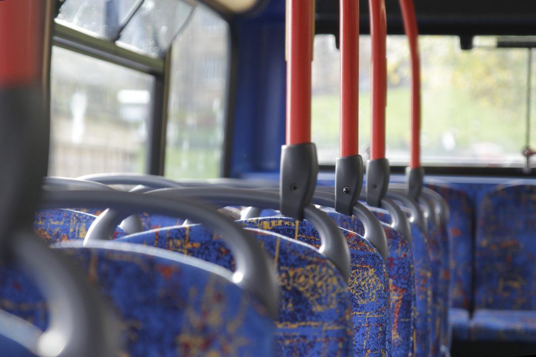 Woman, 42, sexually assaulted 13-year-old boy onboard busy bus in Glasgow in front of shocked passengers