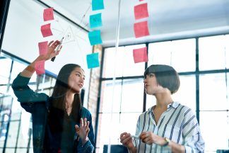 ‘Landmark moment’ as study shows about half of 2023 entrepreneurs female in Scotland