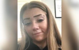 Search launched for Dundee schoolgirl reported missing overnight
