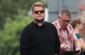 James Corden reveals Gavin And Stacey script has been finished