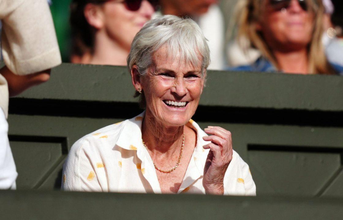 Judy Murray clarifies Emma Raducanu post and points finger at Wimbledon schedule