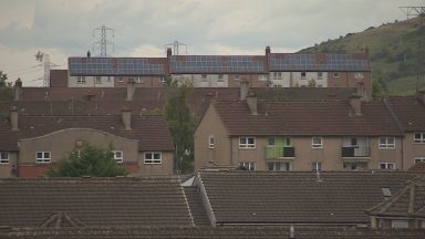 Situation ‘desperate’ warns Housing Association