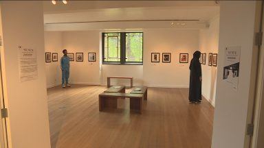 Young people combat stereotypes in unique photo exhibit at Glasgow’s Kelvingrove