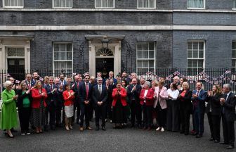 Scotland’s new MPs to be sworn in as Parliament resumes at Westminster