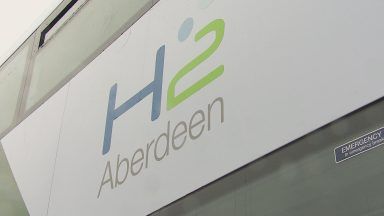 Hydrogen hub hoping to cement Aberdeen as net-zero capital