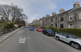 Teen among three charged after drugs worth £88,000 found in Aberdeen raid