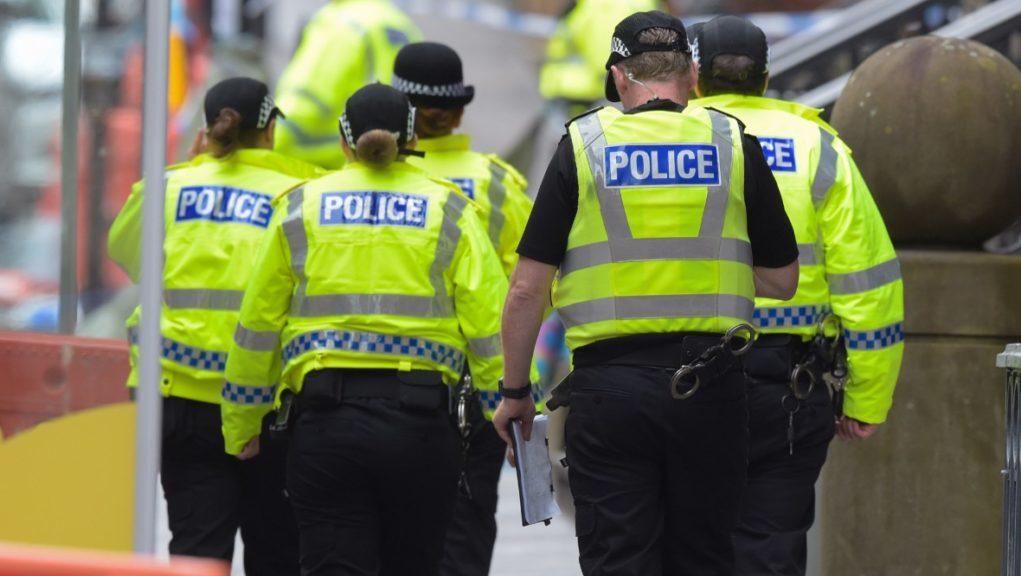 Attacks on police are on the rise, SPA warns