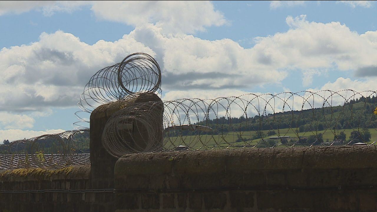 More than 80% of adult male prisoners have had significant head injury – study