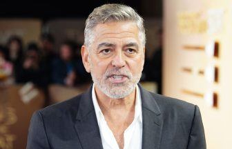 Joe Biden supporter George Clooney asks president to leave race