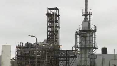 Swinney announces £2m funding for carbon capture project