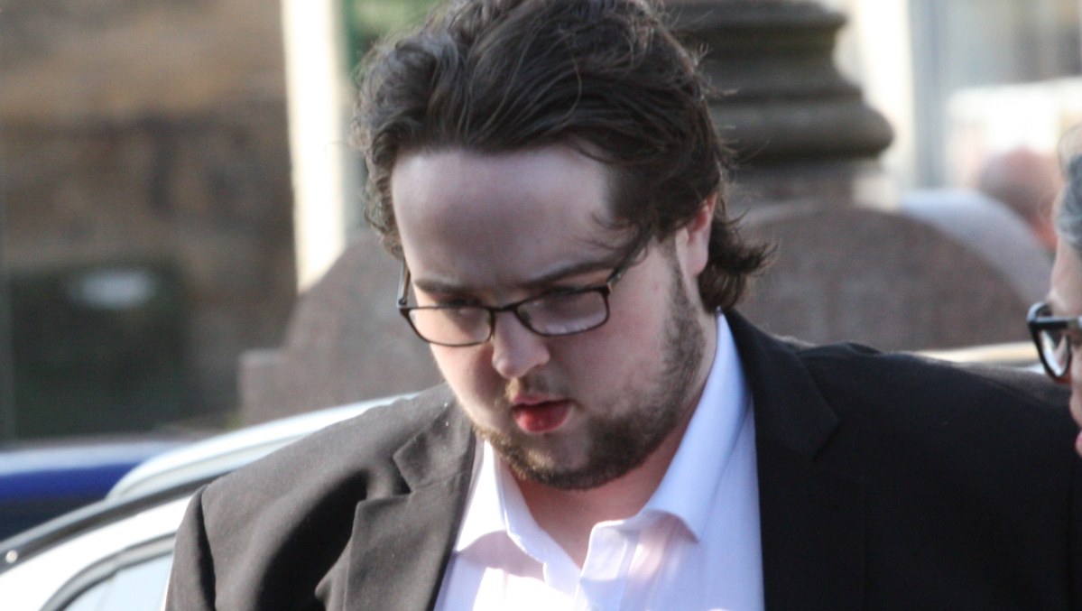 Former Labour councillor Ewan Dillon admits downloading child abuse images