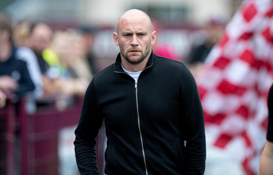 Hibernian let the fans down with Kelty Hearts display – David Gray