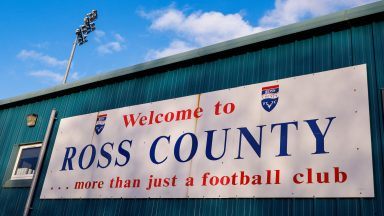 Ross County complete signing of Akil Wright from Stockport County